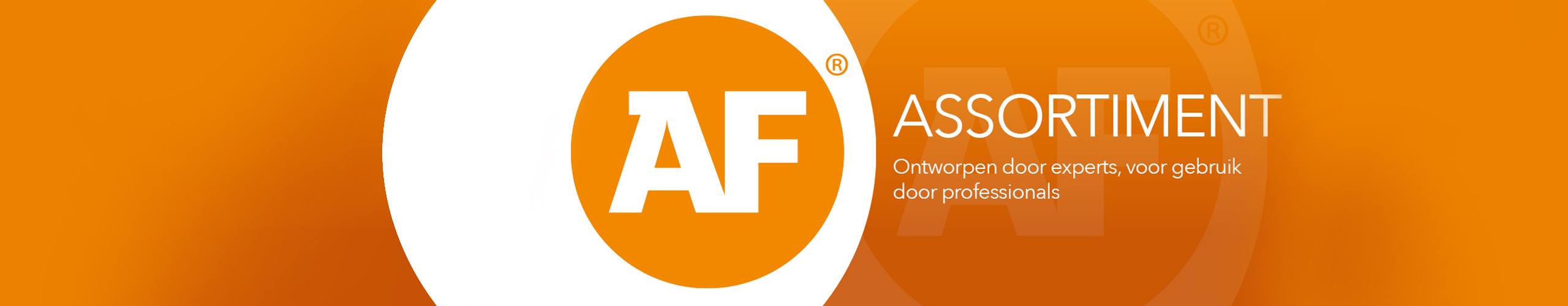 AF® ASSORTIMENT