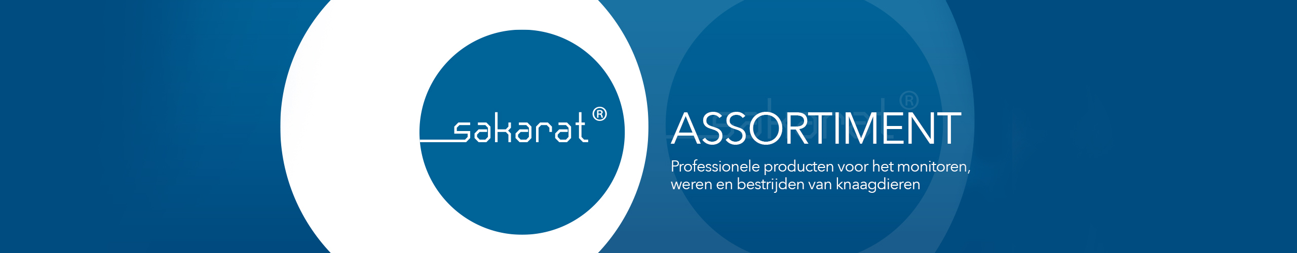 SAKARAT® ASSORTIMENT
