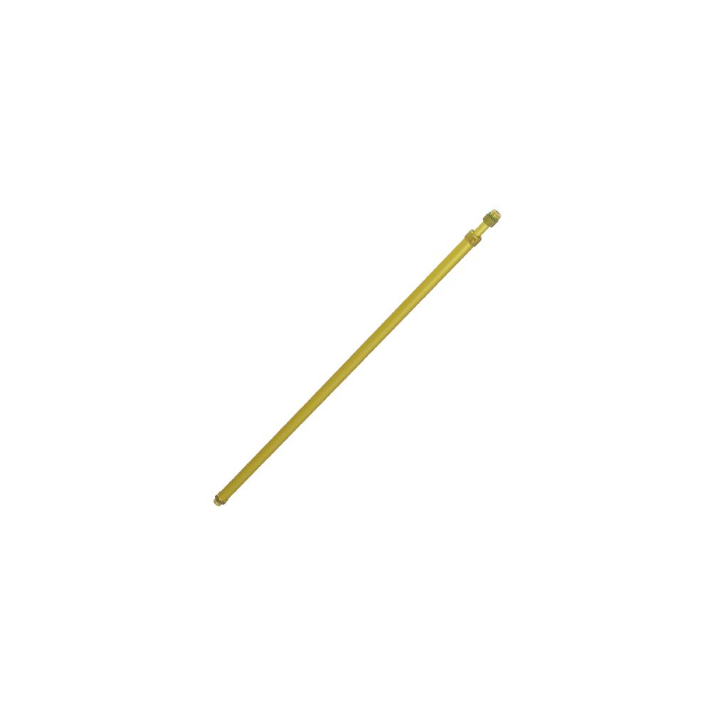 DR5 - Telescopische lans 1 - 2 meter