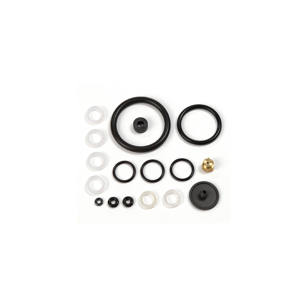 Pakkingset 505T en 510T