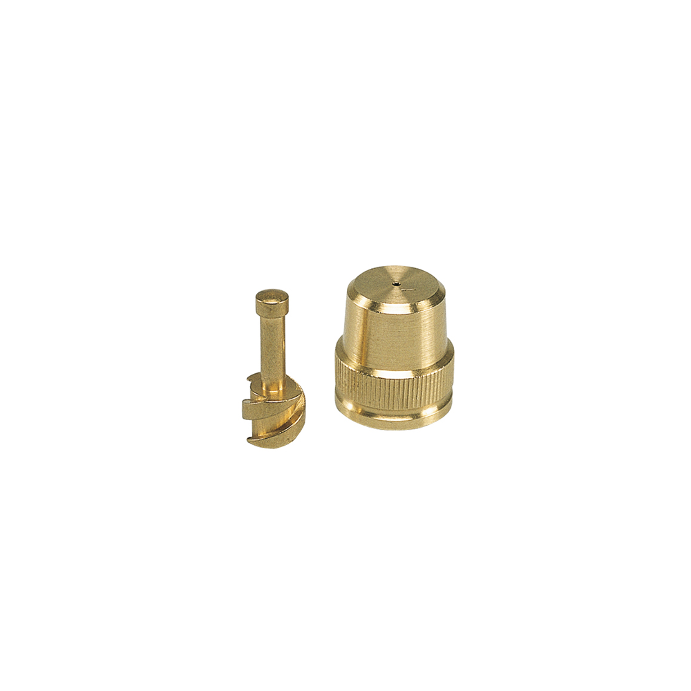 Gloria Sproeidop 1 mm (incl. wervel)