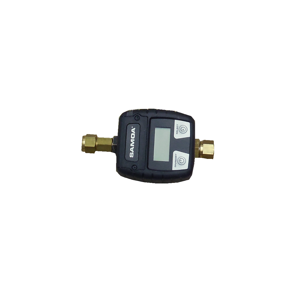MABI Flowmeter (excl. snelkoppeling)