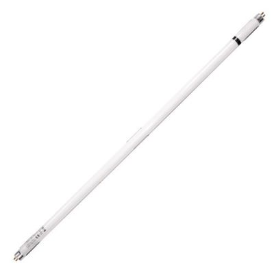 14 Watt PestWest QBL recht 53 cm (T5) (shatterproof)