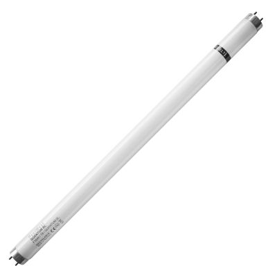 15 Watt PestWest QBL  recht 45 cm (T8) (shatterproof)