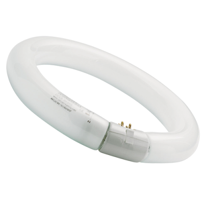 22 Watt rond (T8)