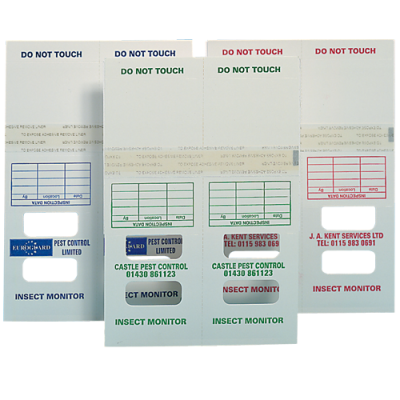 Ecotrap Insect Monitor (150 x 2)