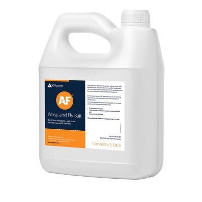 AF® Wespen- en Vliegenlokstof (5L)