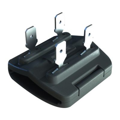 Avishock Connectors