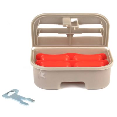 Advion® Fly Lokaashouder BUITEN