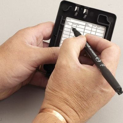 AF® Labels (set 50)