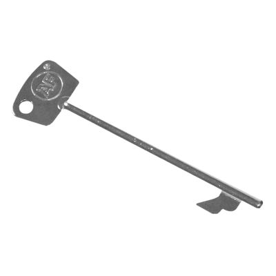 AF® Fortis - sleutel (1 stuk)