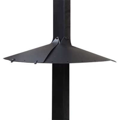 AF® Anti-Knaagdierschild (set 10)
