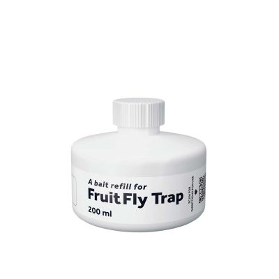 AF® Fruitvliegjesval Lokstof (200 ml)