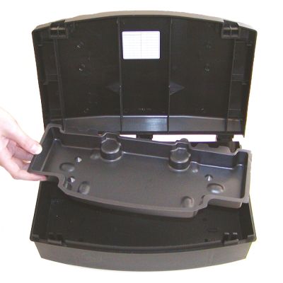 AF® Rat Box Inzetbakjes (set 24)