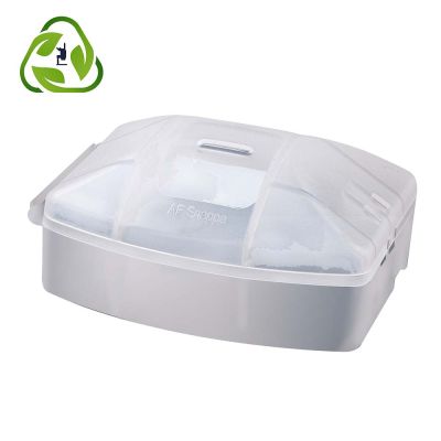AF® Snappa - transparant (doos 15)