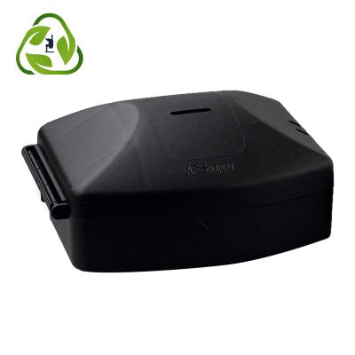 AF® Snappa - zwart (doos 15)