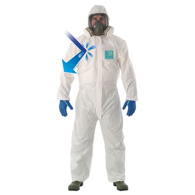 AlphaTec Overall