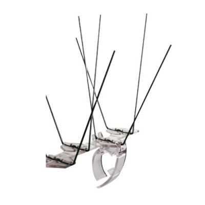 Lipped Gutter Clip (set 10)