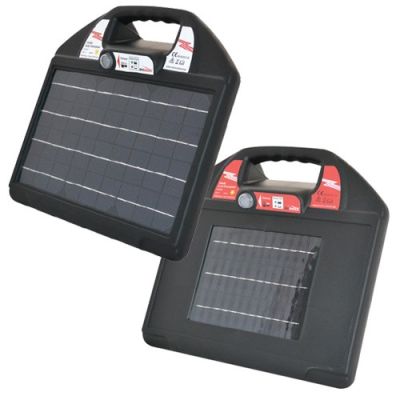 Avishock Zonnepanelen