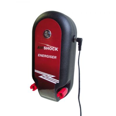 Avishock Energisers