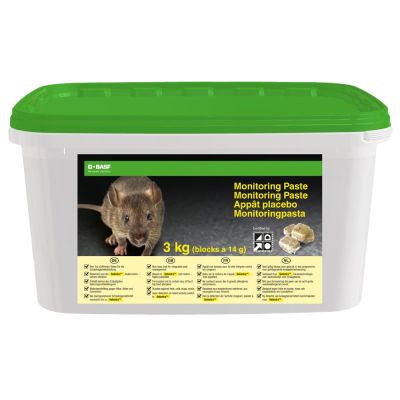 BASF Monitoring Paste (3 kg)