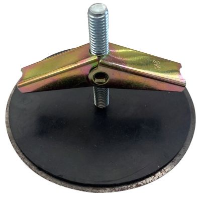 AF® Universele afvalbakplug (4x)