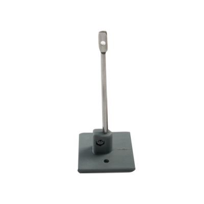Bird Wire Posten & Stick-on bases