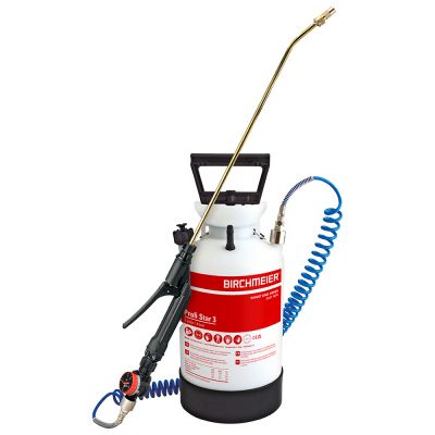 Birchmeier Profi Star 3