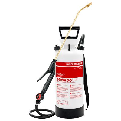 Birchmeier Profi Star 5