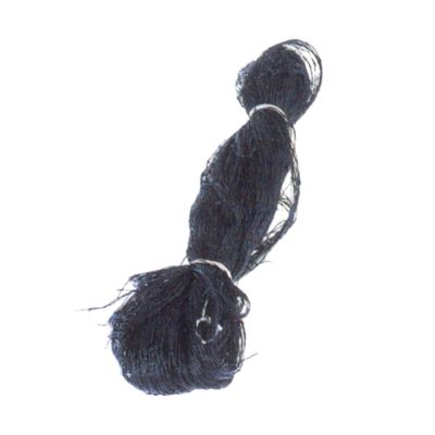 NET Polyethyleen - ZWART