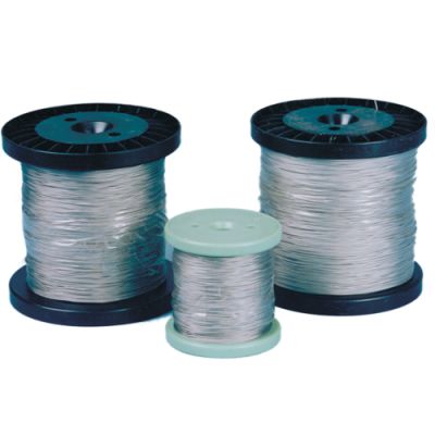 Bird Wire Staaldraad