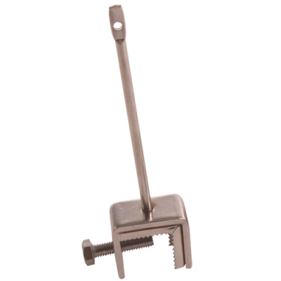 Bird Wire Posten voor Railings & Leidingen