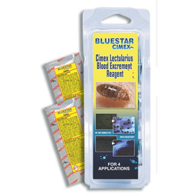 Bluestar® Cimex