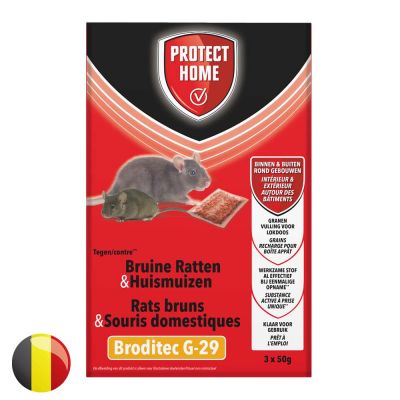 Broditec G-29 (3 x 50 gram)