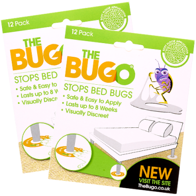 The Bugo (set 12)