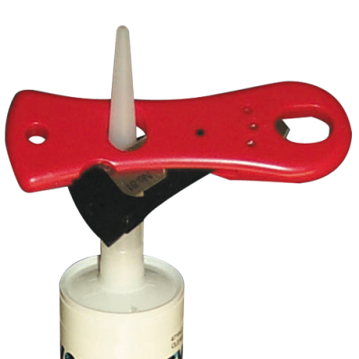 Rapid Cartridge Cutter