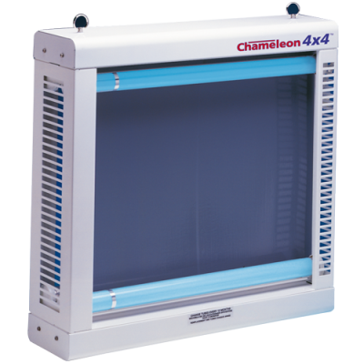 Chameleon® 4X4