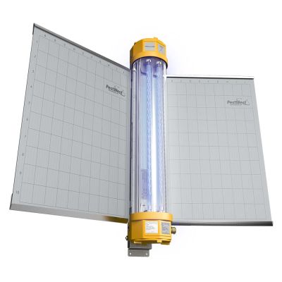 Chameleon® EXG X LED (WIT)