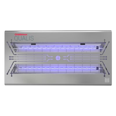 Chameleon® Qualis (RVS)