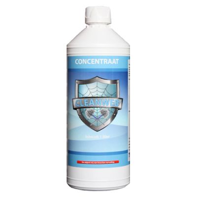 Cleanweb®
