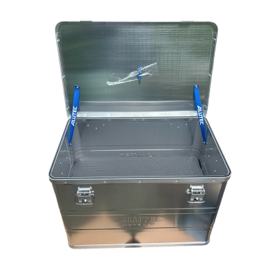Cimex Draagkoffer