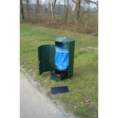 Duofield Groen 