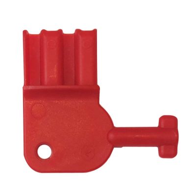 Ecorodent Key