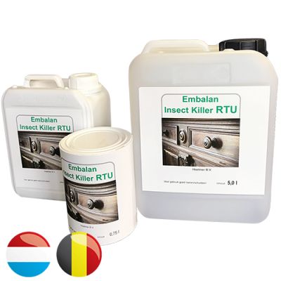 Embalan Insect Killer RTU
