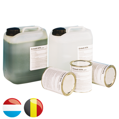 Embalit NTK Kleurloos