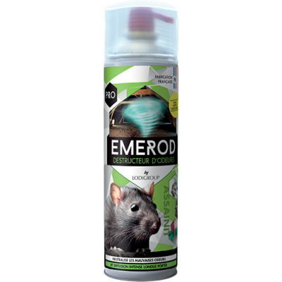 Emerod Odor Destroyer (500 ml)
