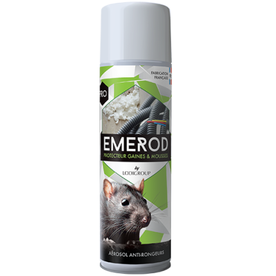 Emerod Anti-Marterspray (500 ml)