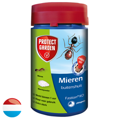 Fastion® KO Mierenpoeder (NL)