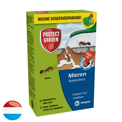 Fastion® KO Vloeibaar (250 ml)