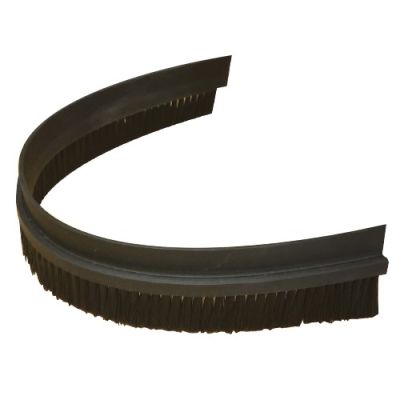 Flexibele Borstelstrips